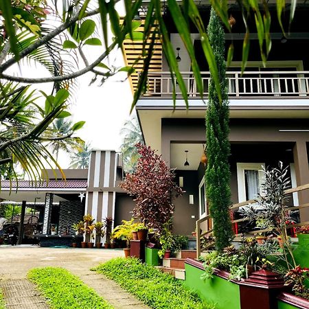 Linn View Home Stay มุนนาร์ ภายนอก รูปภาพ