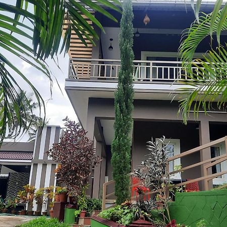 Linn View Home Stay มุนนาร์ ห้อง รูปภาพ
