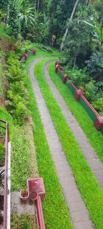Linn View Home Stay มุนนาร์ ภายนอก รูปภาพ