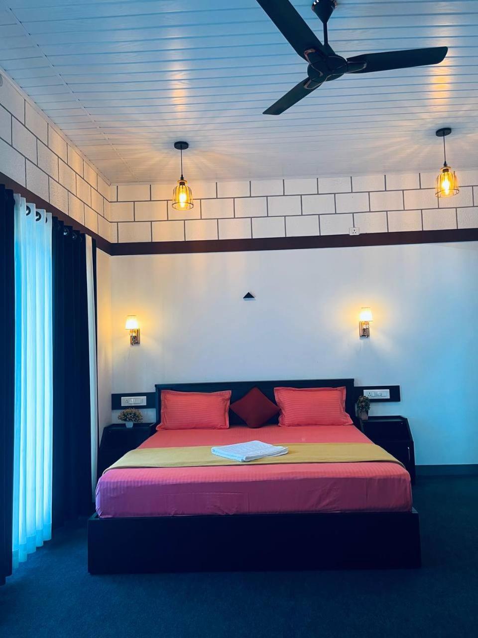 Linn View Home Stay มุนนาร์ ภายนอก รูปภาพ